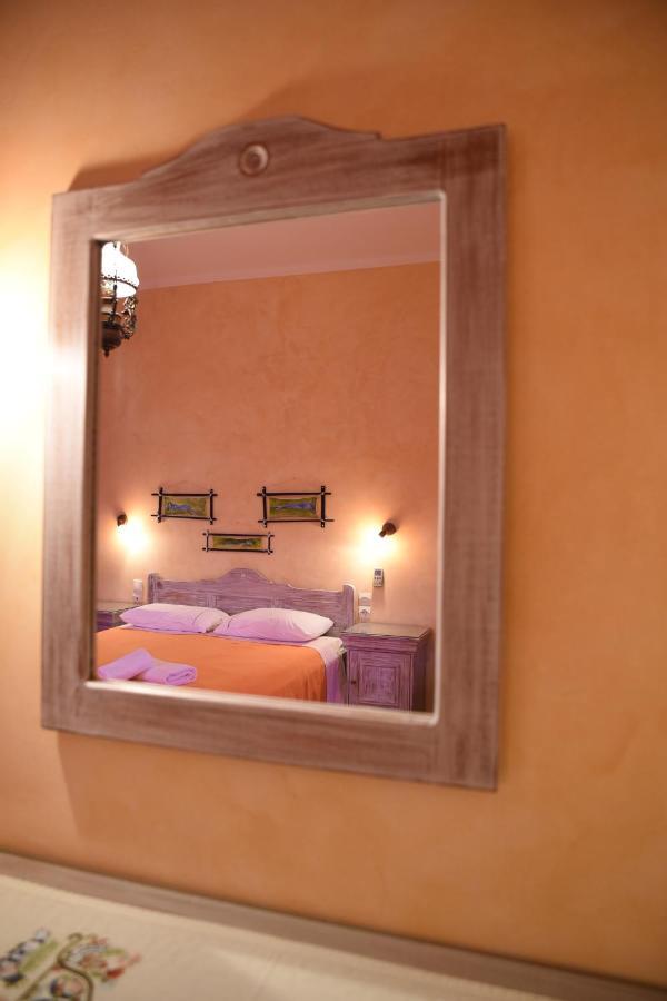 Elia Studios Amorgos Near The Sea Aegiali Exterior photo